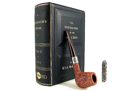 Alfred Dunhill Christmas 2012 2